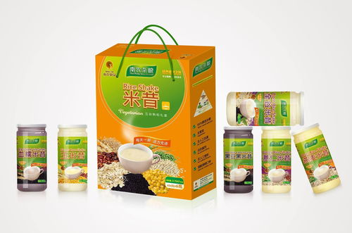 南农食品