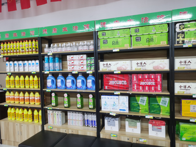 盛德食品商行 品质与信赖的食品供应伙伴