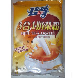 批发公爵冰淇淋粉、三合一奶茶粉及多种冲调食品，尽在广州市海珠区锦利食品商行